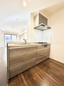 グラン　クレール A0102号-3