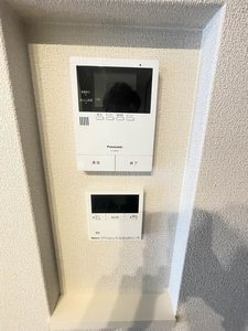 シャーメゾン・アエロポール A0101号-14