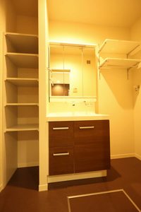 ベレオ　ラ・カシータ 103号-5