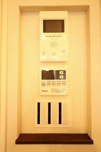 ベレオ　ラ・カシータ 103号-9