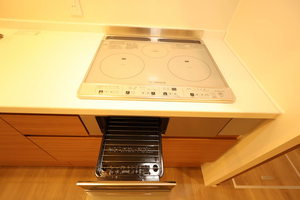 ベレオ　ラ・カシータ 103号-14