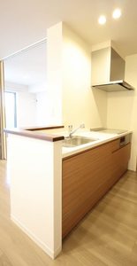 ベレオ　ラ・カシータ 205号-3