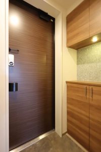 ベレオ　ラ・カシータ 205号-11