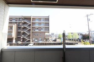 ベレオ　ラ・カシータ 205号-13