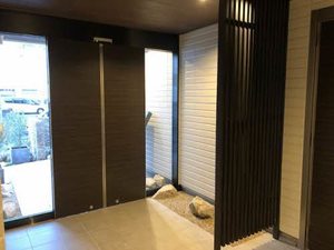 グラシア A0203号-3