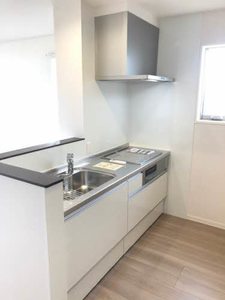 サニーガーデン A0303号-3