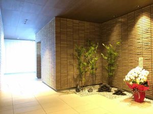 ソレイユコート中仙道 A0107号-5