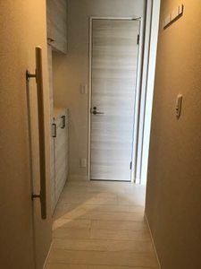 ソレイユコート中仙道 A0107号-8