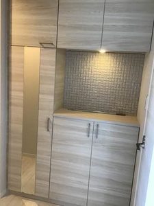 ソレイユコート中仙道 A0107号-9