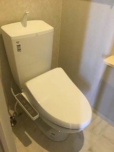 ソレイユコート中仙道 A0107号-10