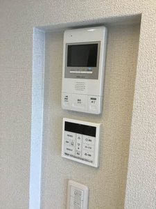 ソレイユコート中仙道 A0107号-11