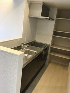 ソレイユコート中仙道 A0107号-12