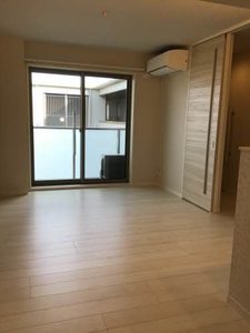 ソレイユコート中仙道 A0107号-13