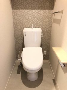 ソレイユコート中仙道 A0203号-14