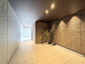 ソレイユコート中仙道 A0205号-6