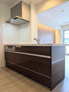 ソレイユコート中仙道 A0205号-11