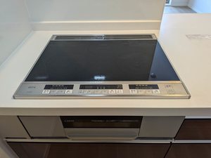 ソレイユコート中仙道 A0205号-12