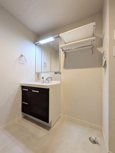 ソレイユコート中仙道 A0205号-13