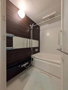 ソレイユコート中仙道 A0205号-14