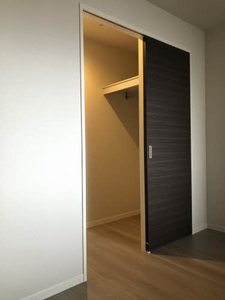 ソレイユコート中仙道 A0303号-10