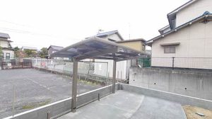 シャーメゾンファンスタ 103号-15