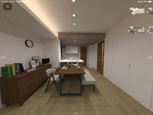 ＰＲＯＧＲＥＳＳ沖浜 203号-6
