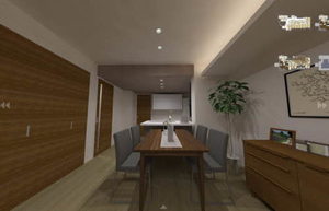 ＰＲＯＧＲＥＳＳ沖浜 305号-4