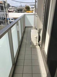 ベレオ末広 202号-5