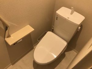 ベレオ末広 202号-9