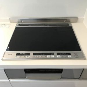 ベレオ末広 202号-11