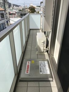 ベレオ末広 302号-6