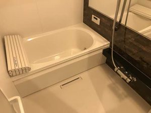 ベレオ末広 302号-7