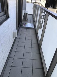 ｈｅｌｉａｎｔｈｅ南幸町 A0203号-12