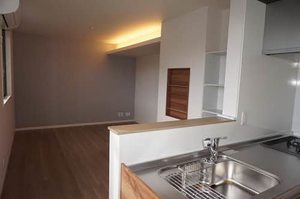 シャーメゾンＫＯＴＯＮ　Ａ棟 A0101号-3