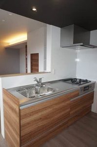 シャーメゾンＫＯＴＯＮ　Ａ棟 A0101号-4