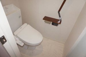 シャーメゾンＫＯＴＯＮ　Ａ棟 A0101号-12