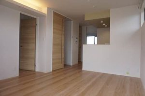 シャーメゾンKOTON B棟 B0206号-2