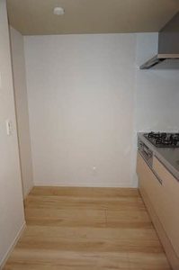 シャーメゾンKOTON B棟 B0206号-5