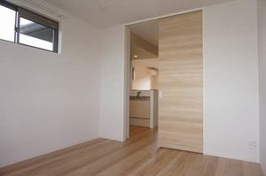 シャーメゾンKOTON B棟 B0206号-9