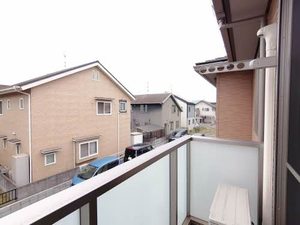 Ｄｅａｒ　Ｃｏｕｒｔ新涯 A0202号-12