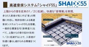 シャーメゾンジュア A0202号-2
