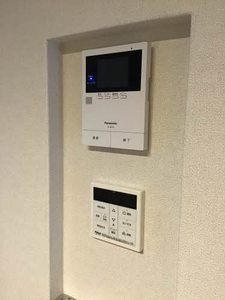 シャーメゾンコンソラータ A0101号-8