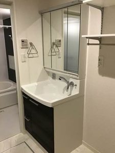 シャーメゾンコンソラータ A0103号-4