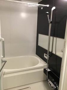 シャーメゾンコンソラータ A0103号-5