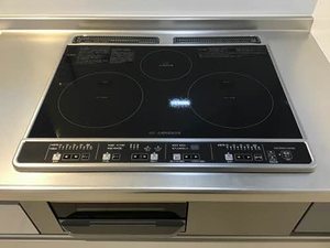 シャーメゾンコンソラータ A0103号-8