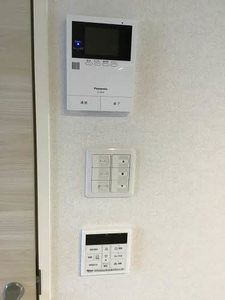 シャーメゾンコンソラータ A0103号-9