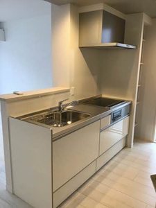 シャーメゾンコンソラータ A0203号-7