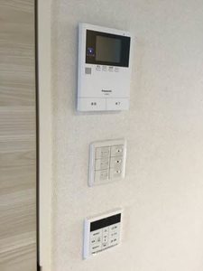 シャーメゾンコンソラータ A0203号-11