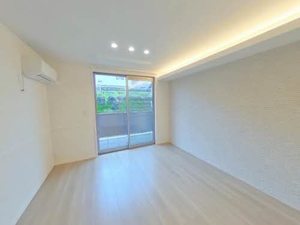 シャーメゾン雅 202号-2