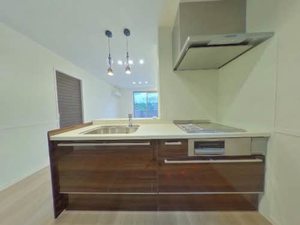 シャーメゾン雅 202号-3